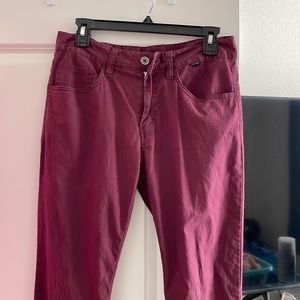 Travis Mathew Pants